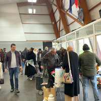 Vide greniers Champenois - 01.03.2026