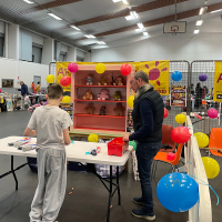 Vide greniers Champenois - 01.03.2026