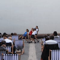 Cinéma plein air - 04.07.2025