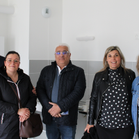 Entrée des nouveaux locataires Résidence Les Cyclamens - 20.05.2026