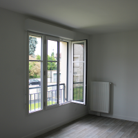 Entrée des nouveaux locataires Résidence Les Cyclamens - 20.05.2026