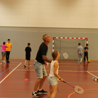 Reportage – Les vendredis sportifs dynamisent la jeunesse champenoise - 16.07.2026