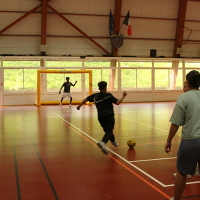Reportage – Les vendredis sportifs dynamisent la jeunesse champenoise - 16.07.2026