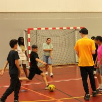 Reportage – Les vendredis sportifs dynamisent la jeunesse champenoise - 16.07.2026