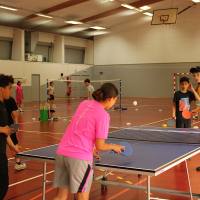 Reportage – Les vendredis sportifs dynamisent la jeunesse champenoise - 16.07.2026