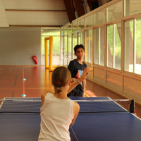 Reportage – Les vendredis sportifs dynamisent la jeunesse champenoise - 16.07.2026