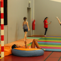 Reportage – Les vendredis sportifs dynamisent la jeunesse champenoise - 16.07.2026