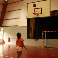Reportage – Les vendredis sportifs dynamisent la jeunesse champenoise - 16.07.2026