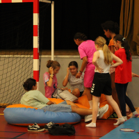 Reportage – Les vendredis sportifs dynamisent la jeunesse champenoise - 16.07.2026