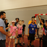 Reportage – Les vendredis sportifs dynamisent la jeunesse champenoise - 16.07.2026