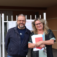 Rentrée scolaire 2025