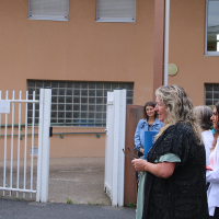 Rentrée scolaire 2025
