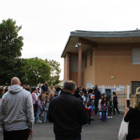 Rentrée scolaire 2025