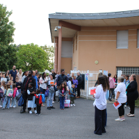 Rentrée scolaire 2025