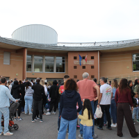 Rentrée scolaire 2025