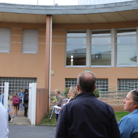 Rentrée scolaire 2025