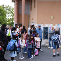 Rentrée scolaire 2025