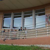 Rentrée scolaire 2025