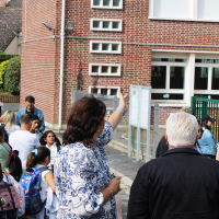 Rentrée scolaire 2025