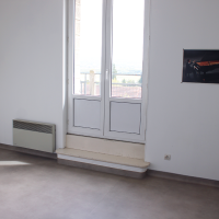 Travaux école de musique - été 2025