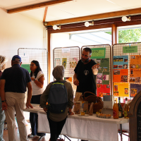 Forum des associations - 07.09.2025