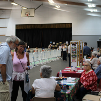 Forum des associations - 07.09.2025