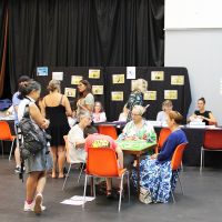 Forum des associations - 07.09.2025