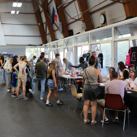 Forum des associations - 07.09.2025