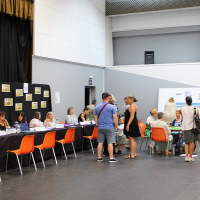 Forum des associations - 07.09.2025
