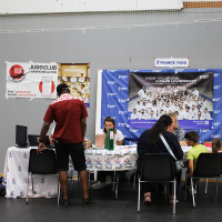 Forum des associations - 07.09.2025