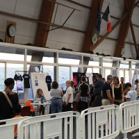 Forum des associations - 07.09.2025