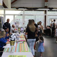 Forum des associations - 07.09.2025