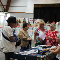 Forum des associations - 07.09.2025