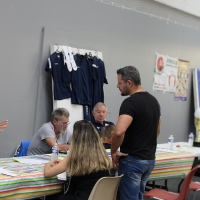 Forum des associations - 07.09.2025
