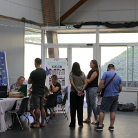 Forum des associations - 07.09.2025