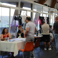 Forum des associations - 07.09.2025