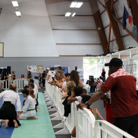 Forum des associations - 07.09.2025