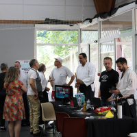 Forum des associations - 07.09.2025
