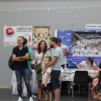 Forum des associations - 07.09.2025