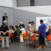 Forum des associations - 07.09.2025