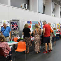 Forum des associations - 07.09.2025