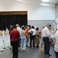Forum des associations - 07.09.2025