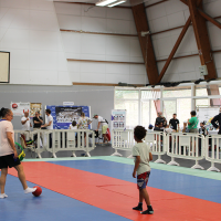 Forum des associations - 07.09.2025