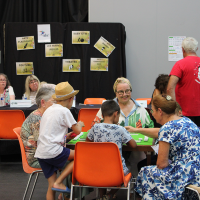 Forum des associations - 07.09.2025