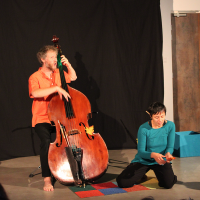 Spectacle la maison fait clic-clac - 11.10.2025