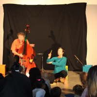 Spectacle la maison fait clic-clac - 11.10.2025