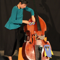 Spectacle la maison fait clic-clac - 11.10.2025