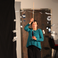 Spectacle la maison fait clic-clac - 11.10.2025