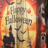 Loto d'Halloween - 25.10.2025