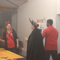 Loto d'Halloween - 25.10.2025